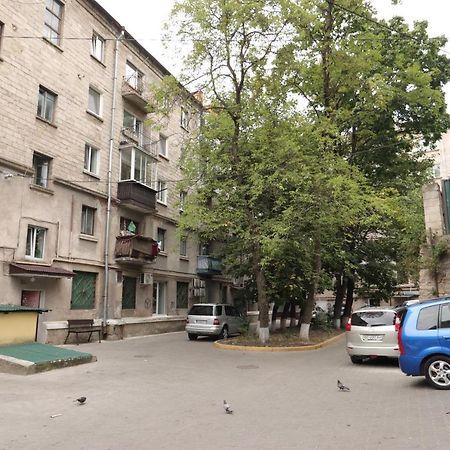 Cosmos Ternopil Exterior foto