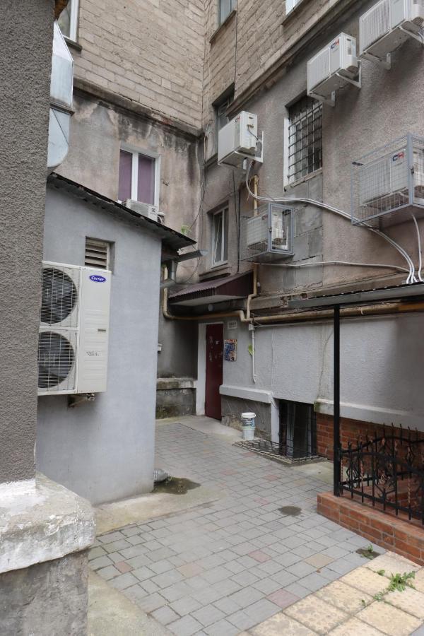 Cosmos Ternopil Exterior foto